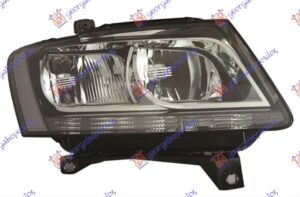 FAR STANGA (DEPO) AUDI Q5 12-16 - GBG A.M. 133005132GBG