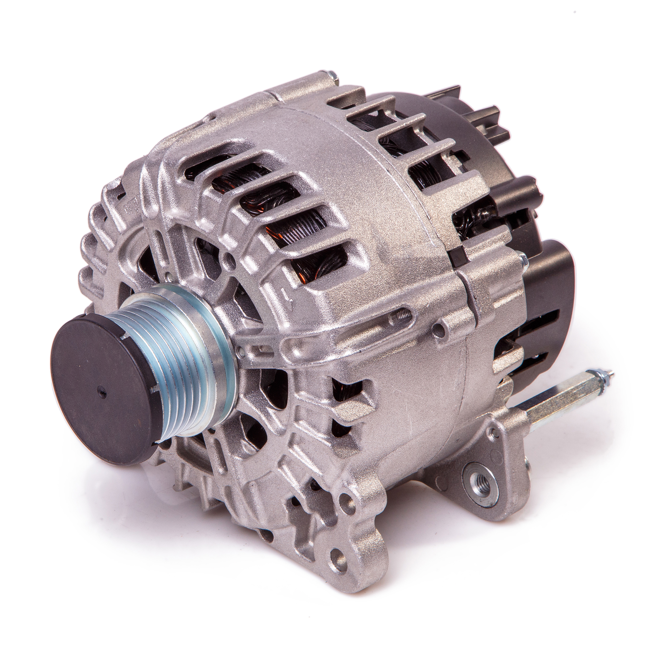 Generator / Alternator HARTWINN 40.285797HRTE  AUDI MAN PEUGEOT SEAT SKODA VW