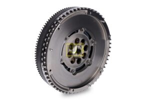 VOLANTA LUK 415048310L  MAZDA 6