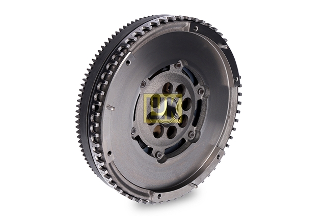 VOLANTA LUK 415048310L  MAZDA 6