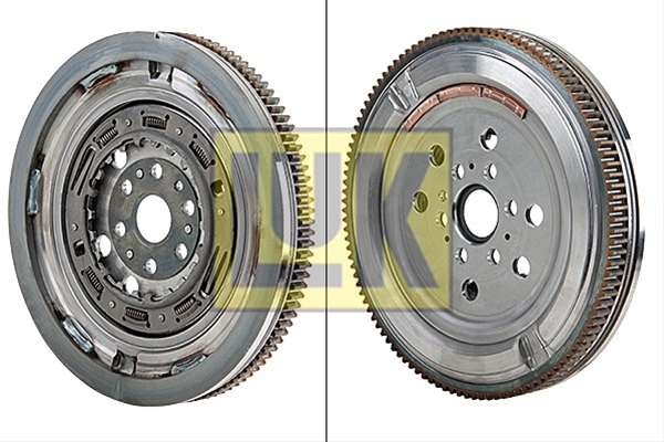 VOLANTA LUK 415060609L ALFA ROMEO
