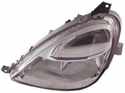 FAR A-KLASSE 02-04 MANUAL/ELECTRIC,H4/H7,ST/DR – DEPO