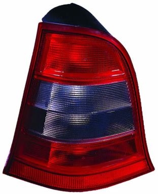 Lampa spate DEPO 440-1923R-UE-SR A-CLASS (W168)