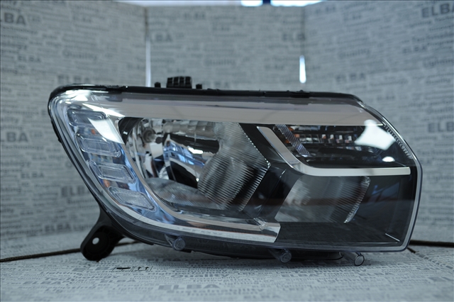 FAR STANGA 4 LED LOGAN 2017 >> – ELBA
