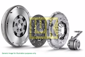 SET AMBREIAJ LUK + VOLANTA 600006000L /SPRINTER 2-t platou / sasiu (B901, B902)/SPRINTER 3-t platou / sasiu (B903)