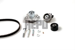 KIT DISTRIBUTIE + POMPA APA HEPU  PK10894H  ALFA ROMEO FIAT LANCIA OPEL SAAB SUZUKI CHEVROLET CADILLAC JEEP