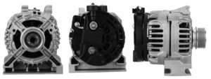 Generator / Alternator ELSTOCK 28-4998  CLIO III