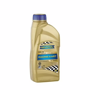 RAV 2T RACING KART 1L  1144100-001-01-999