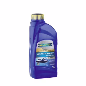 RAV 2T WATERCRAFT Fullsynth 1L  1151210-001-01-999