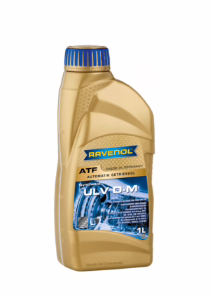 RAV ATF ULV D-M 1L  1212108-001-01-999