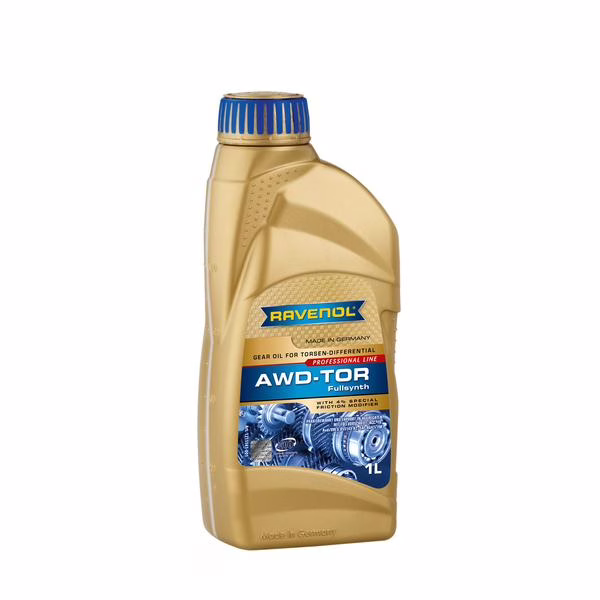 RAV AWD-TOR FLUID 1L  1211141-001-01-999
