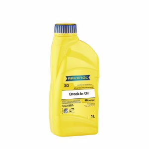 RAV Break-In Oil 30 1L  1114105-001-01-999