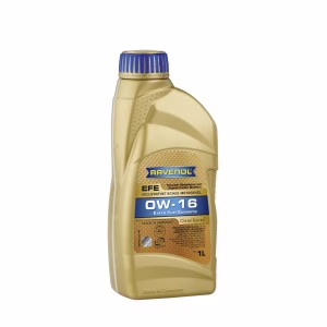 RAV EFE 0W-16 1L USVO  1111103-001-01-999