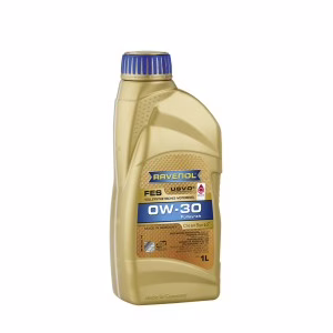 RAV FES 0W-30 1L USVO  1111146-001-01-999