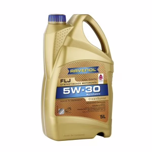 RAV FLJ 5W-30 5L  1111143-005-01-999