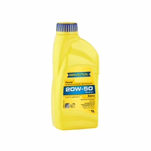 RAV FORMEL EXTRA 20W-50 1L  1113120-001-01-999