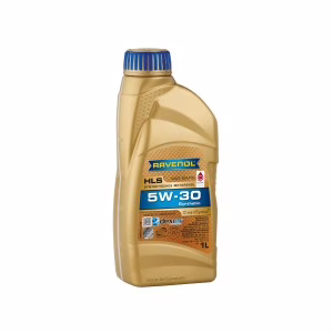 RAV HLS 5W-30 1L  1111119-001-01-999