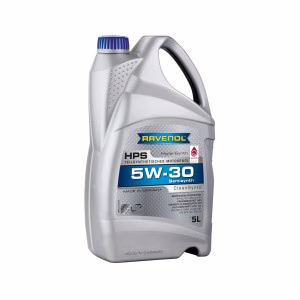 RAV HPS 5W-30 5L  1111117-005-01-999
