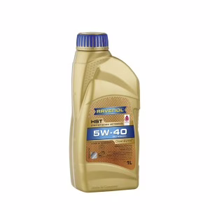 RAV HST 5W-40 1L  1111147-001-01-999