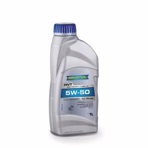 RAV HVT 5W-50 1L  1116102-001-01-999