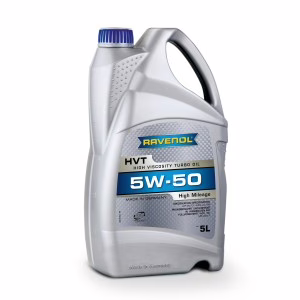 RAV HVT 5W-50 5L  1116102-005-01-999
