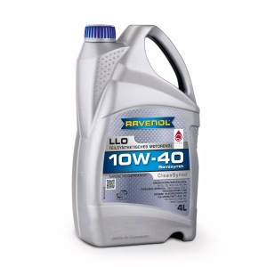 RAV LLO 10W-40 4L  1112112-004-01-999