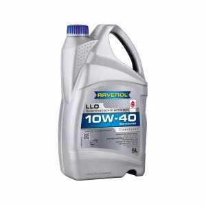 RAV LLO 10W-40 5L  1112112-005-01-999