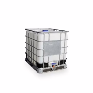 RAV Low Emission Truck 15W-40 1000L  1123100-700-01-999