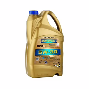 RAV REP USVO  5W-30 4L  1141088-004-01-999
