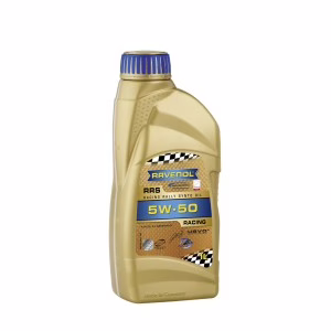 RAV RRS 5W-50 1L  1142100-001-01-999