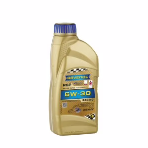 RAV RSP SAE 5W-30 1L  1141089-001-01-999