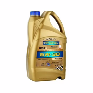 RAV RSP SAE 5W-30 5L  1141089-005-01-999