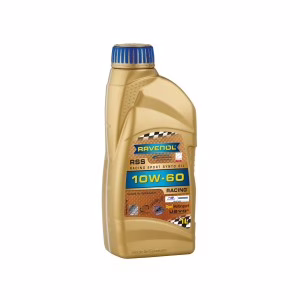 RAV RSS RACING 10W-60 1L  1141100-001-01-999