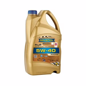 RAV RUP USVO  5W-40 4L  1141091-004-01-999