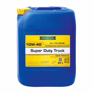 RAV SDT 10W-40 20L  1121120-020-01-999