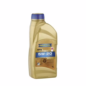RAV SFE 5W-20 1L USVO  1111110-001-01-999