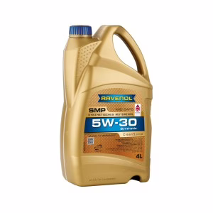 RAV SMP 5W-30 4L  1111126-004-01-999