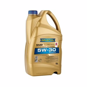 RAV SMP 5W-30 5L  1111126-005-01-999