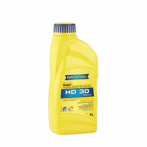 RAV Super HD 30 1L  1113300-001-01-999
