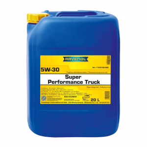 RAV Super Performance Truck 5W-30 20L  1122102-020-01-999