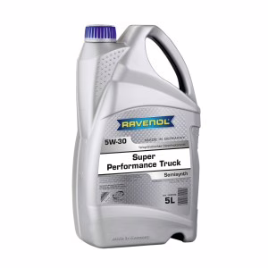 RAV Super Performance Truck 5W-30 5L  1122102-005-01-999