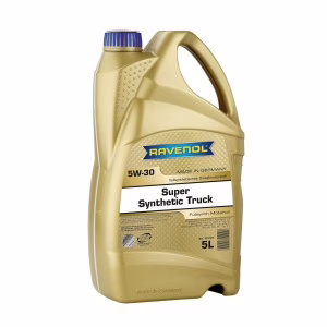 RAV Super Synth.Truck 5W-30 5L  1121101-005-01-999