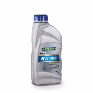 RAV SVE 5W-30 1L  1116101-001-01-999
