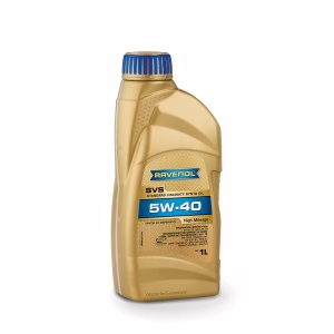 RAV SVS 5W-40 1L  1115100-001-01-999