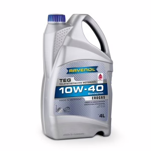 RAV TEG 10W-40 4L  1132100-004-01-999