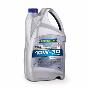 RAV TSJ 10W-30 4L  1112106-004-01-999