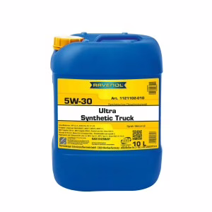 RAV Ultra Synthetik Truck 5W-30 10L  1121102-010-01-999