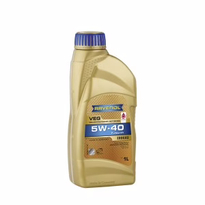 RAV VEG 5W-40 1L  1131100-001-01-999