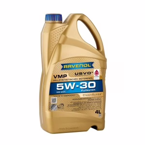 RAV VMP 5W-30 4L USVO  1111122-004-01-999