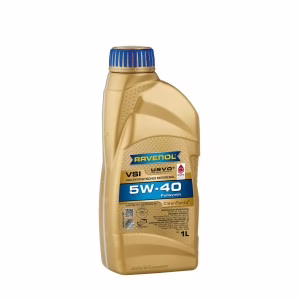 RAV VSI 5W-40 USVO 1L  1111130-001-01-999